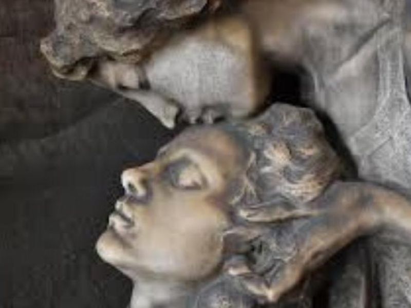 RINVIO incontro su “Risurrezione dei corpi e tempi ultimi” del 5 aprile