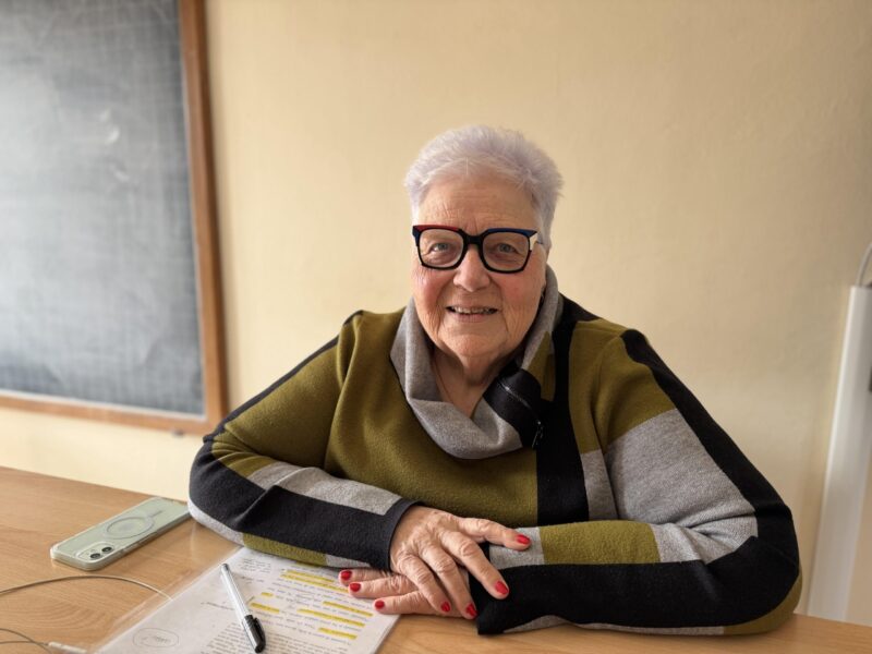 Lectio Divina il 23 maggio
