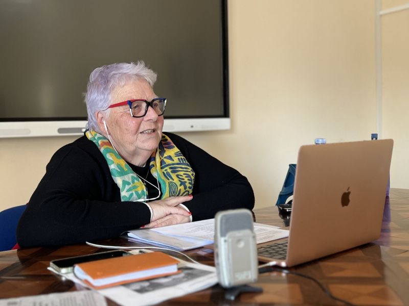 Lectio Divina e Consiglio Direttivo dell’Associazione il 28 marzo