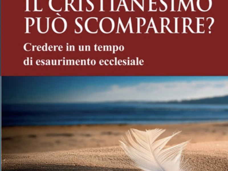Uno spunto di riflessione e un consiglio di lettura